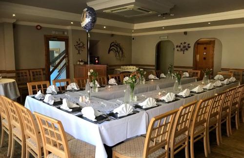 Montrose Hotel | The George Hotel