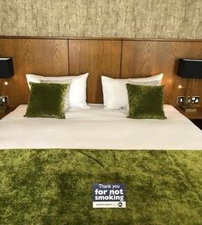 Brecon Hotel | The George Hotel Wetherspoon