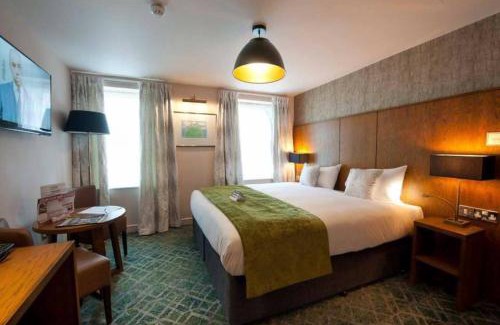 Brecon Hotel | The George Hotel Wetherspoon