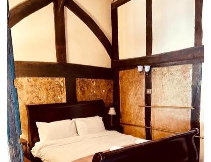 Alfriston Hotel | The George Inn