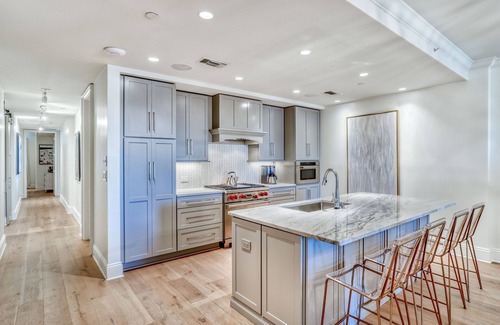 Rosemary Beach Condo | The Georgetown 403 - Penthouse, Bikes, Pools, in Rosemary Beach