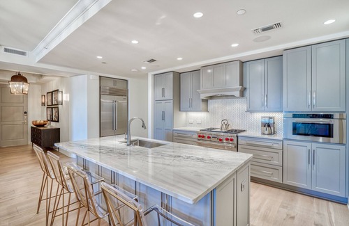 Rosemary Beach Condo | The Georgetown 403 - Penthouse, Bikes, Pools, in Rosemary Beach