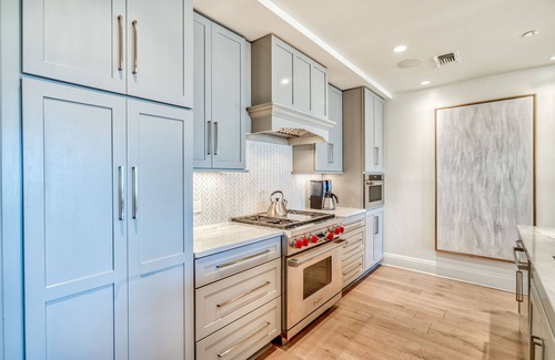 Rosemary Beach Condo | The Georgetown 403 - Penthouse, Bikes, Pools, in Rosemary Beach