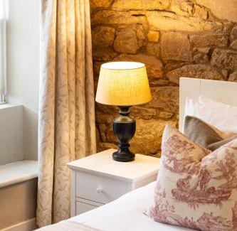 Alderney Bed & Breakfast | The Georgian House