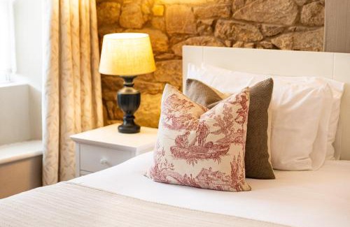 Alderney Bed & Breakfast | The Georgian House
