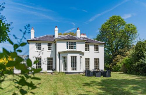 St Mary's Bay House | The Georgian House