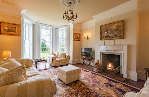 St Mary's Bay House | The Georgian House