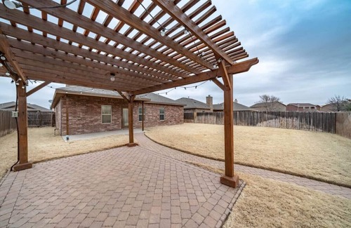 North by Northwest House | The Getaway - 4BR/2BA - Sleeps 9