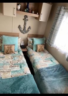 Selsey Resort | The Getaway