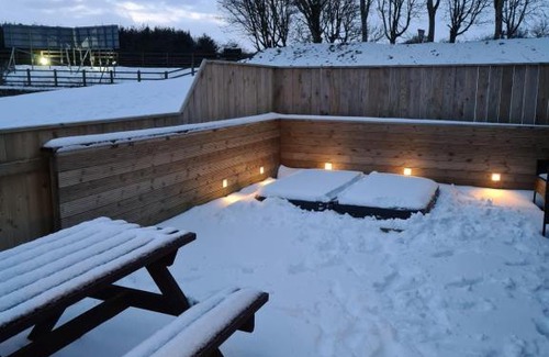 Morpeth Other | the getaway lodge