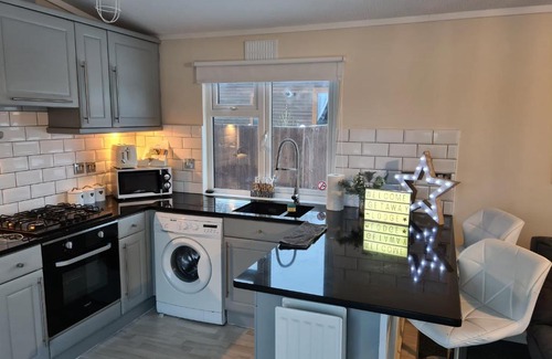 Morpeth Other | the getaway lodge