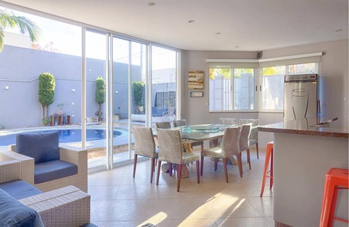 Foz do Iguacu House | The Getaway luxury condo Close to all Iguassu Atracttions