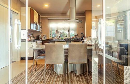 Foz do Iguacu House | The Getaway luxury condo Close to all Iguassu Atracttions