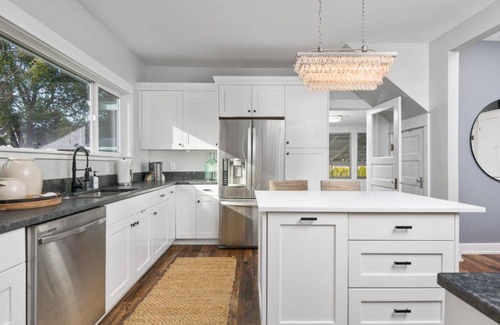 Newberg House | The Getaway Newberg