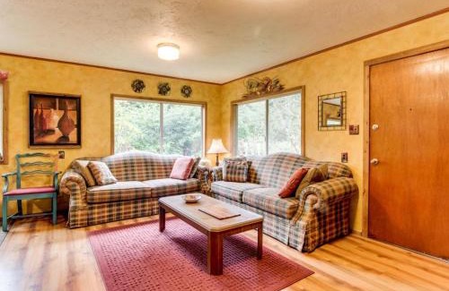 Yachats House | The Getaway
