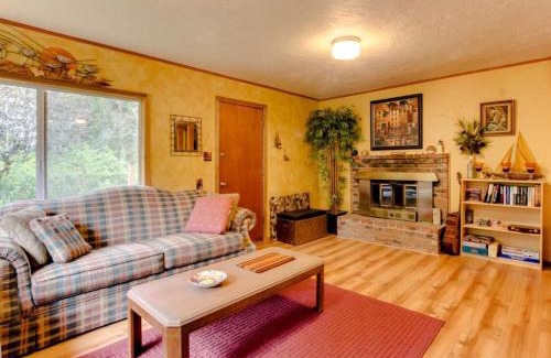 Yachats House | The Getaway