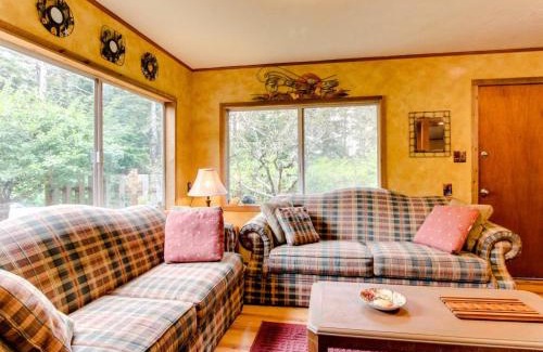 Yachats House | The Getaway