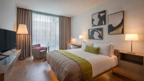 North Wall Hotel | The Gibson Hotel