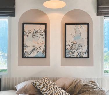 Talat Phlu Apartment | The Giftown Bangkok, Talat Phlu