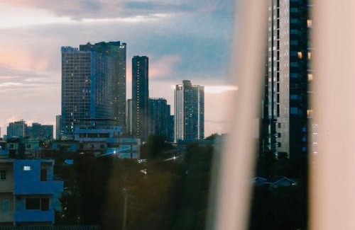 Talat Phlu Apartment | The Giftown Bangkok, Talat Phlu