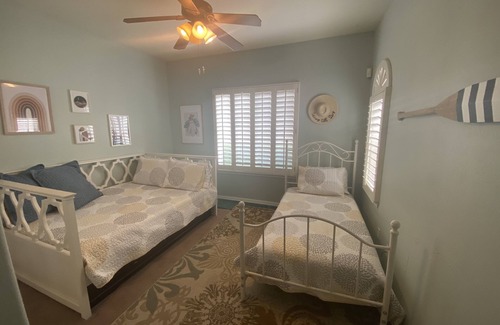 Gilbert House | The Gilbert Guest House