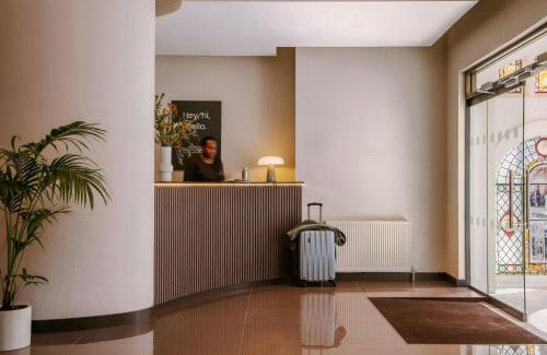 Earl's Court Hotel | The Gilbert Hotel Kensington, Sonder Hotel by Marriott Bonvoy