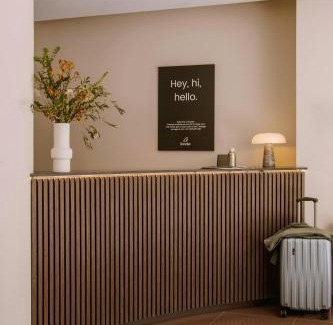 Earl's Court Hotel | The Gilbert Hotel Kensington, Sonder Hotel by Marriott Bonvoy