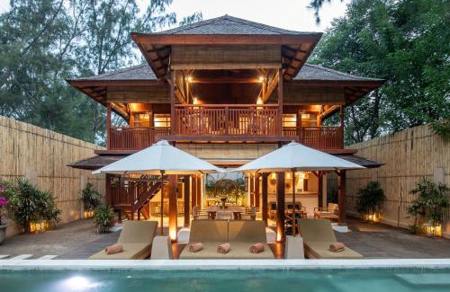 Gili Trawangan Villa | The Gili Beach Resort
