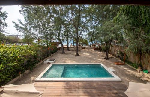 Gili Trawangan Villa | The Gili Beach Resort