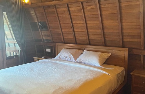 Pejarakan House | The Gili Menjangan