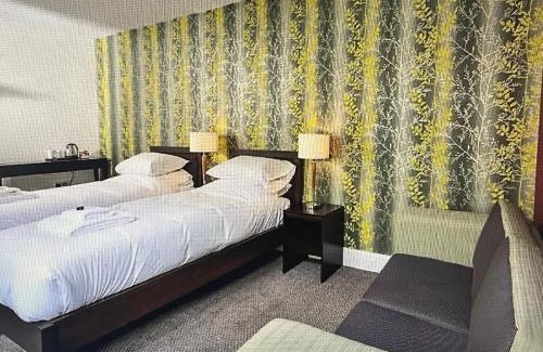 York Hotel | The Gillygate Inn