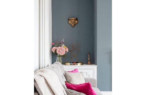 Upper Town Apartment | The Gilt