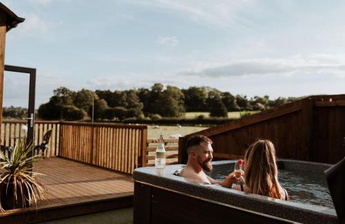 Guilsfield House | The Ginger Nut