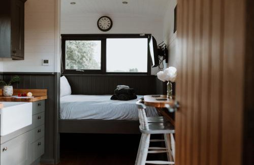 Guilsfield House | The Ginger Nut