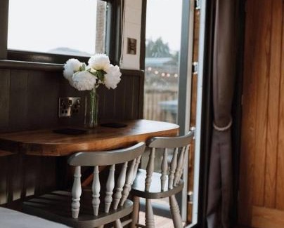 Guilsfield House | The Ginger Nut