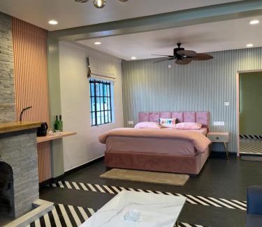 Turuk House | THE GINGKO EYRIE