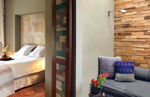 Sant Joan de Labritja Hotel | The Giri Residence Hotel & Spa