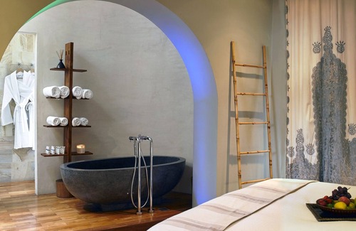 Sant Joan de Labritja Hotel | The Giri Residence Hotel & Spa