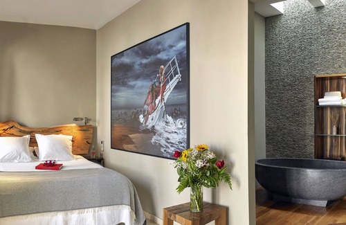 Sant Joan de Labritja Hotel | The Giri Residence Hotel & Spa