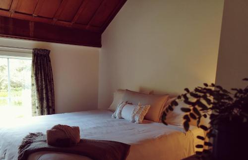 Gisborne Bed & Breakfast | The Gisborne Club - Boutique accommodation