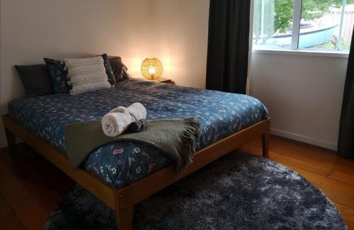 Gisborne Bed & Breakfast | The Gisborne Club - Boutique accommodation