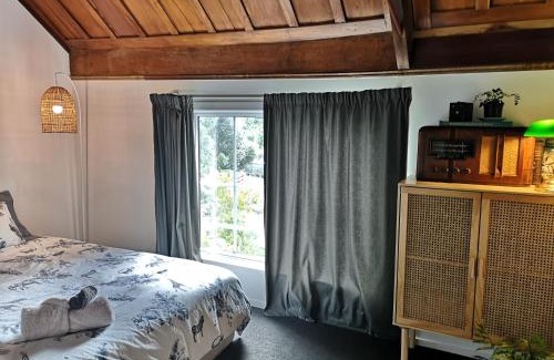 Gisborne Bed & Breakfast | The Gisborne Club - Boutique accommodation