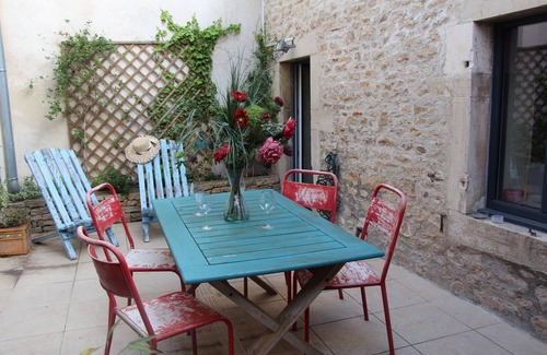Beaune House | the gite des Climats/de la Cabote