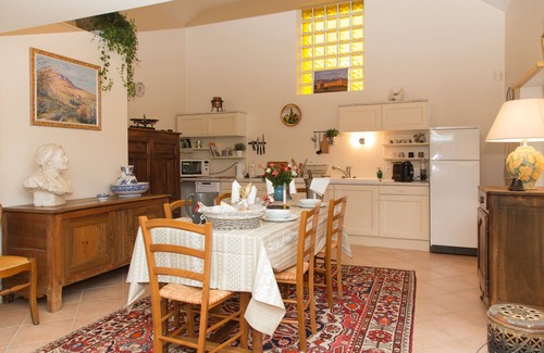 Amboise Cottage | The Gite Du Petit Bellevue - A Welcoming House For An Authentical Holiday!
