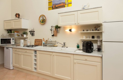 Amboise Cottage | The Gite Du Petit Bellevue - A Welcoming House For An Authentical Holiday!