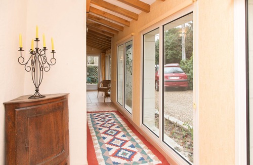 Amboise Cottage | The Gite Du Petit Bellevue - A Welcoming House For An Authentical Holiday!