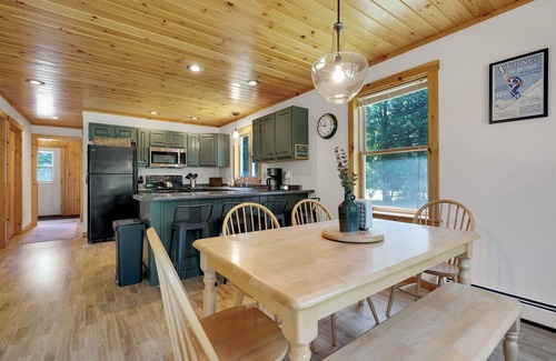 Bethel House | The Glades | 3 Bed, 2 Bath