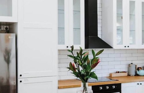 Central Mudgee House | The Gladstone An Expansive Outdoor Oasis in Town
