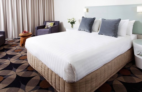 Gladstone Hotel | The Gladstone