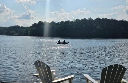 Lincolnton Other | The Glamp Inn